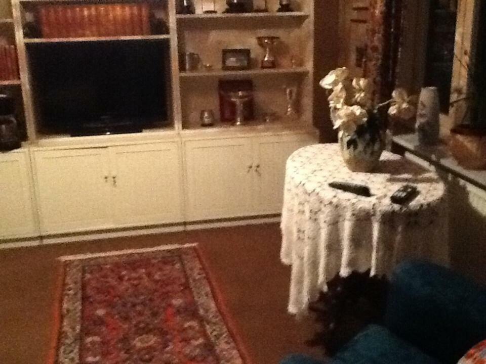 Fornuddens Bed And Breakfast Tyreso Екстериор снимка