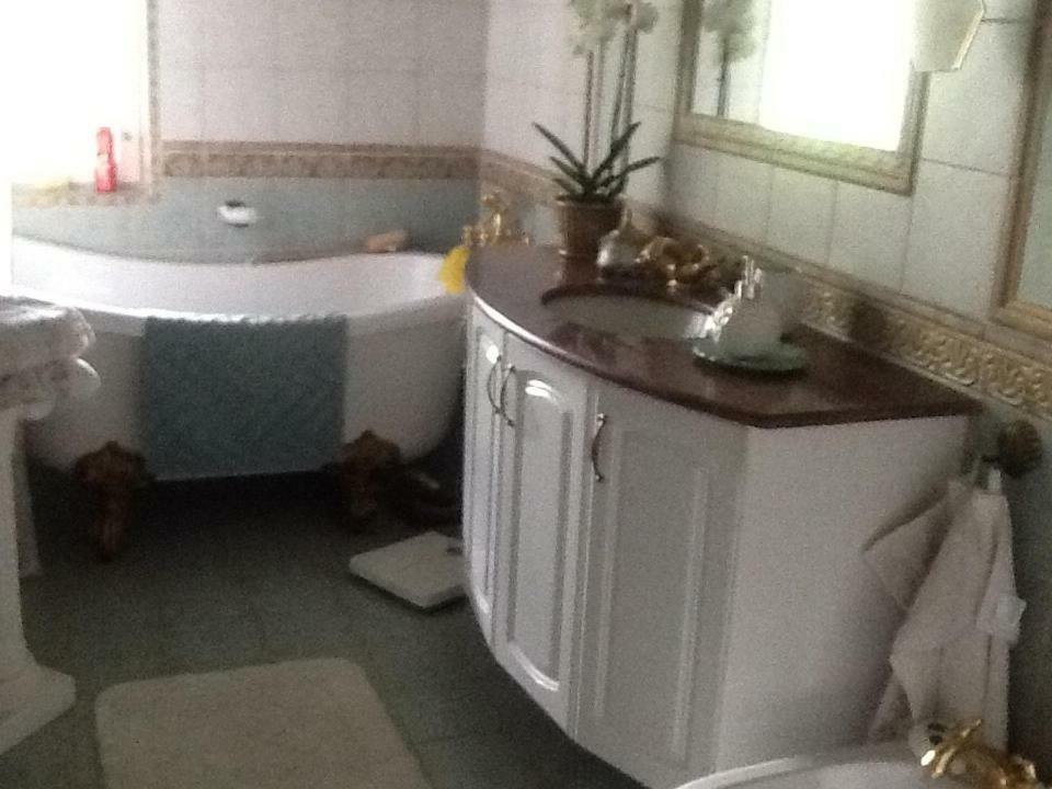 Fornuddens Bed And Breakfast Tyreso Екстериор снимка