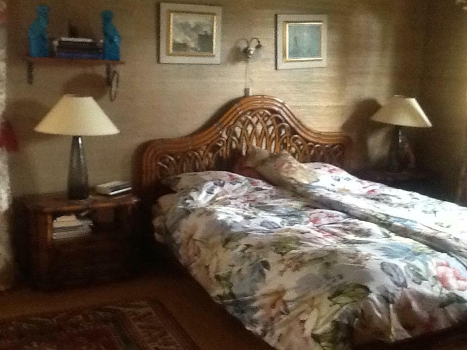 Fornuddens Bed And Breakfast Tyreso Екстериор снимка
