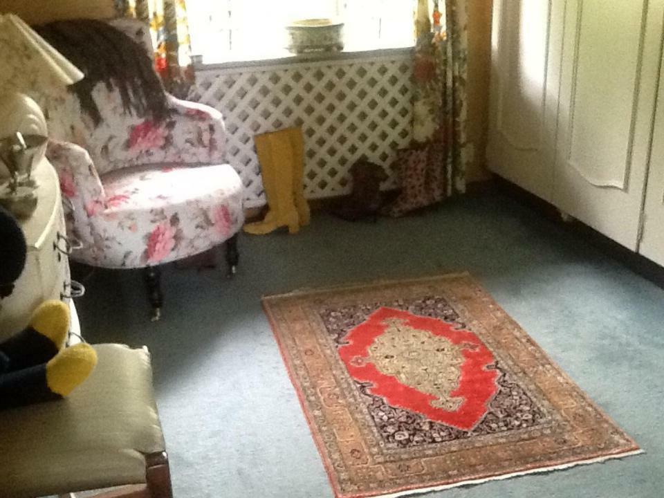 Fornuddens Bed And Breakfast Tyreso Екстериор снимка