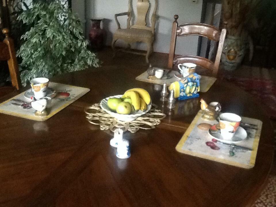 Fornuddens Bed And Breakfast Tyreso Екстериор снимка