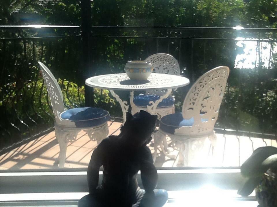 Fornuddens Bed And Breakfast Tyreso Екстериор снимка