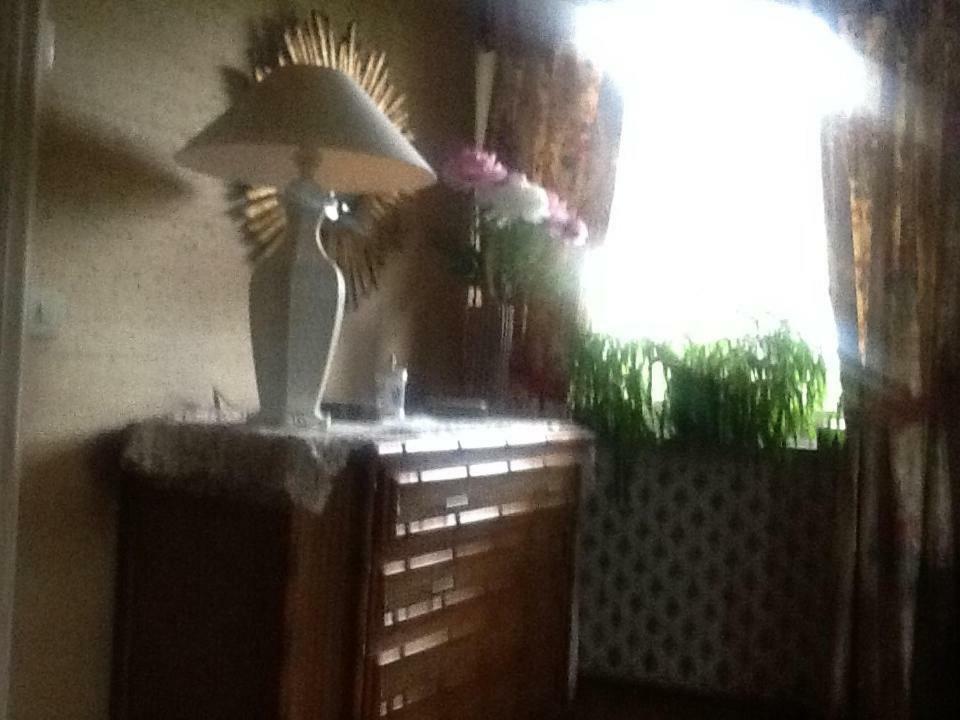 Fornuddens Bed And Breakfast Tyreso Екстериор снимка