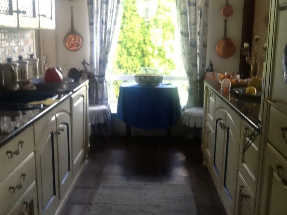 Fornuddens Bed And Breakfast Tyreso Екстериор снимка