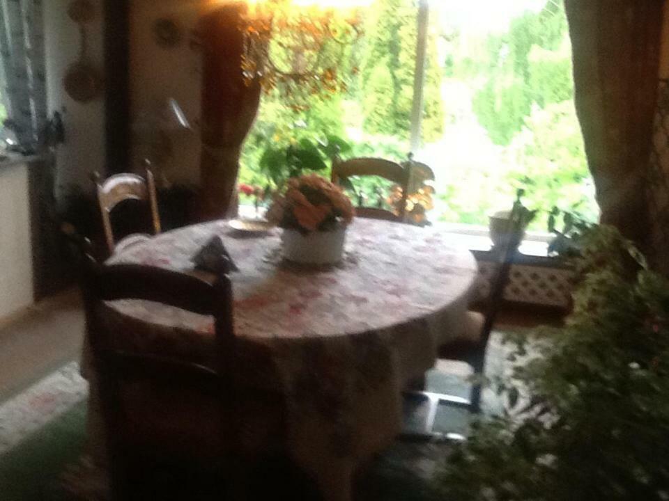 Fornuddens Bed And Breakfast Tyreso Екстериор снимка