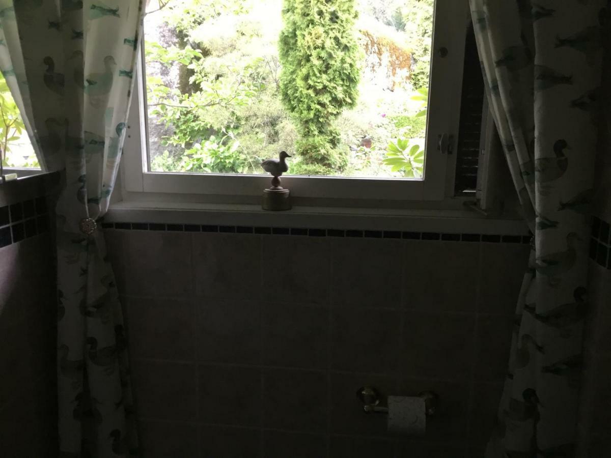 Fornuddens Bed And Breakfast Tyreso Екстериор снимка